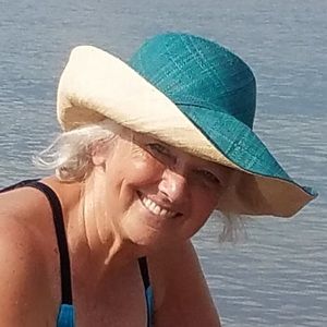 Meet your Posher, Margi